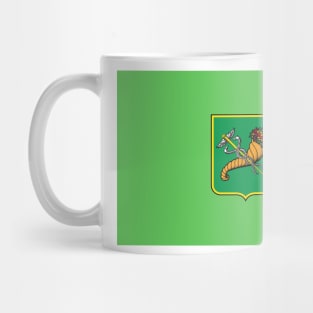 Kharkiv Mug